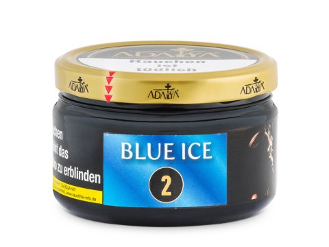 Adalya 200g - Blue Ice (2)