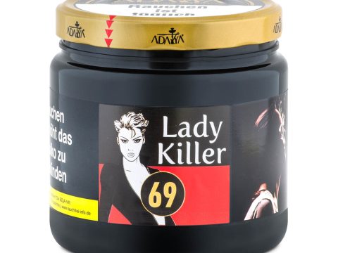 Adalya 1kg - Lady Killer