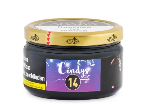Adalya 200g - Cindys (14)