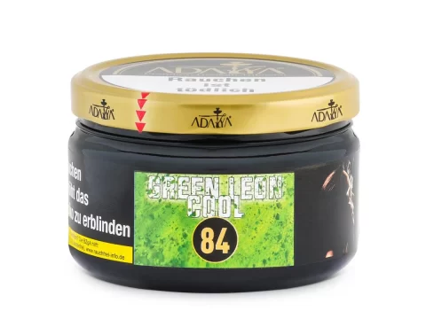 Adalya 200g - Green Leon Cool (84)