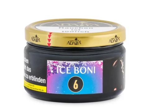 Adalya 200g - Ice Boni (6)