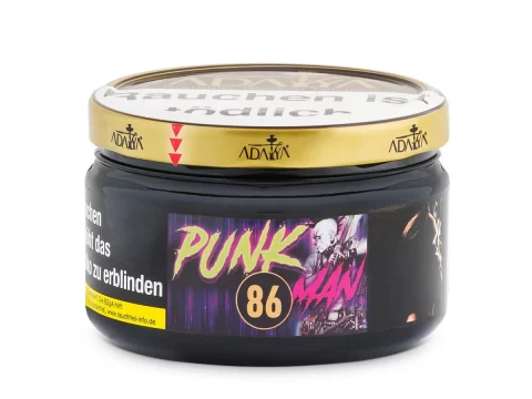 Adalya 200g - Punkman (86)