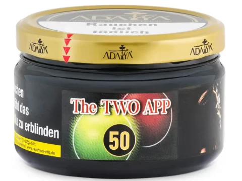 Adalya 200g - The Two App (50)